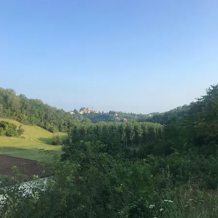 Casa Dei Leoni Camera Gialla *